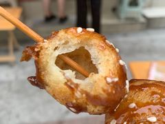 -邓记新一代糖油果子(四川煤管局供销公司职工宿舍店)