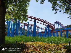 -南京银杏湖乐园