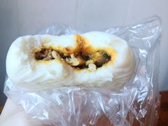 肉沫豆腐包-新丰小吃(复兴南街分店)