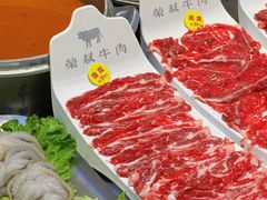 -荣叔港式沙嗲牛肉火锅(正佳潮流店)