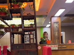 -福顺居(刘家窑店)