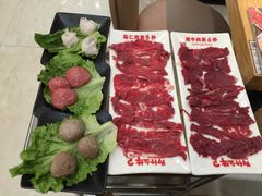 -为什么牛潮汕牛肉火锅(万胜广场店)