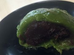 -王家沙点心店(南京西路总店)