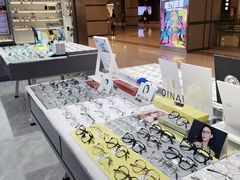 -ALPS阿尔卑斯眼镜(我格广场店)