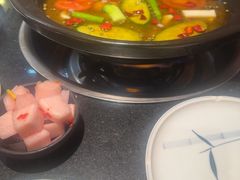 -小饕荟雅安贡椒鱼鲜馆(广福桥店)