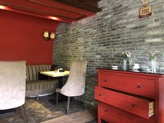 -铜锣湾·有麝自然香(重庆新天地店)