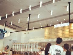 -喜茶(东莞汇一城店)