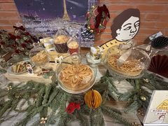 -潮一不贰·法式甜品·生日蛋糕·西式简餐(外滩店)