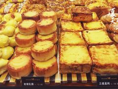 盐烧乳酪-美滋每客(大同店)