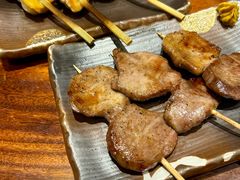 -鸟鹏烧鸟居酒屋(仁恒梦中心店)