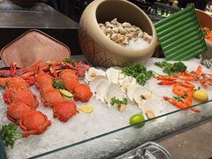 -西安高新洲际酒店•源咖啡全日制餐厅