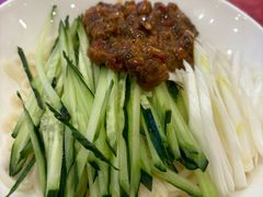 -长城东北菜(新港西路店)