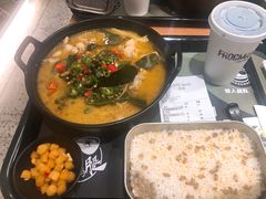 -蛙人战队·饭堂(储能大厦店)