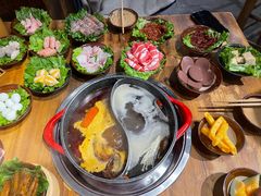 -烂摊摊火锅集市(河北总店)