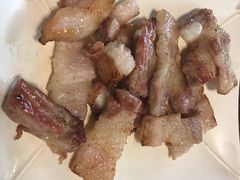 -六七八韩式烤肉·韩国料理(上杭路店)