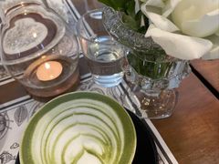 -藏书馆咖啡LibraryCoffee·Bistro(牡丹园店)