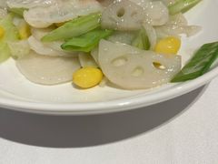 -海富门·带鱼·淮扬菜·粤菜(甘家口店)
