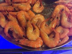 -长沙北辰洲际酒店-兰调全日餐厅