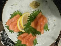 -景鹤料理(上地华联店)