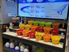 -蔚海之都·象山蒸汽海鲜(仙霞路店)