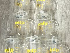 -CUBIC3三立方咖啡(西岸凤巢店)