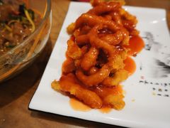 -毛毛熏肉•东北菜老字号(大安街店)