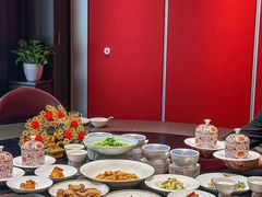 -新光酒家·河豚·海鲜·蟹料理(浦东店)