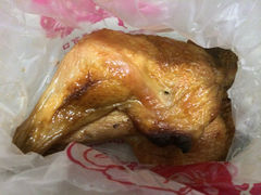 鸡腿-四云楼烤鸡店(吉庆街店)