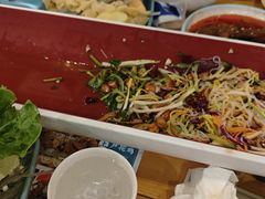 -0317火锅鸡·清真(正达店)