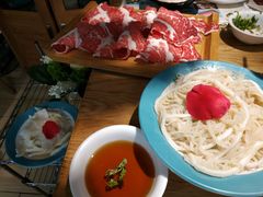 -青瓷火锅料理(西单大悦城店)