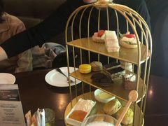 -上海丽笙精选海仑宾馆·莫赛克餐厅