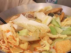 -小螺大作·螺蛳粉火锅(林和西店)