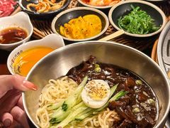-三代烤肉(保利广场店)