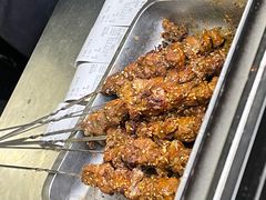 -景泰马记电烤串(景泰店)