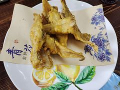 -叶存利海鲜大馅饺子(海宁路总店)