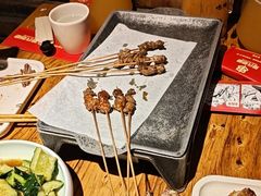 -管氏翅吧(甘家口店)