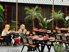-单家老院·院子里的青岛菜(沙子口店)