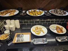-拉蒂娜·巴西牛排馆 Latina·Brazilian Steakhouse(陆家嘴旗舰店)