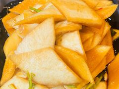 -西江美食舫·江西菜(健德桥店)