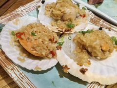 -蟹将军·松叶蟹和牛日料放题自助(K11店)
