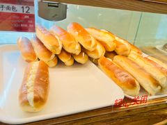 -新侨三宝乐面包店(崇文门店)