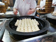 生煎-德兴馆(山西南路店)