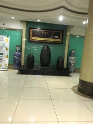 -YESIDO椰岛造型烫发染发