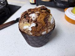 -佐敦面包铺·JORDAN BAKERY