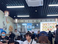 -昌顺马记小吃店(昌盛园店)