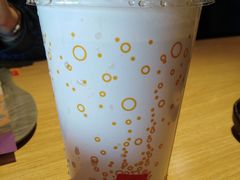 可乐-麦当劳(百荣世贸商城店)