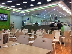 大堂-813芭依珊 BAESAn(皇冠十畝地店)