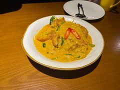 -泰国餐厅 Thai Food(裕华万达店)