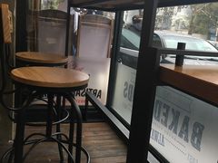 -FASHION BAKERY法森贝克(新德路店)