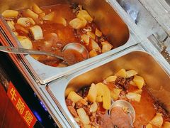 -罗二娘·鲜切牛自助火锅(罗湖东门步行街店)